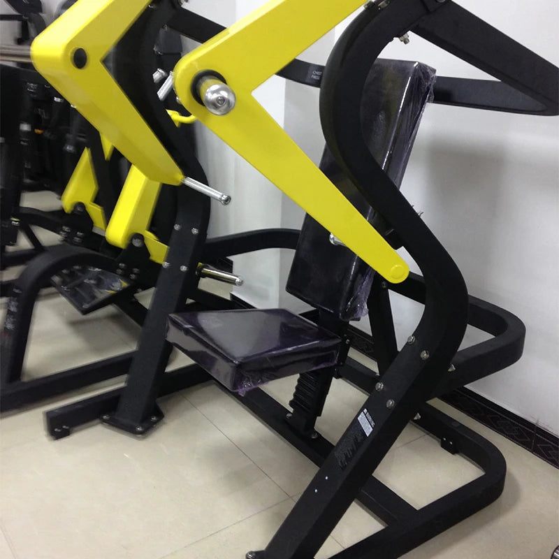 skid-proof sports equipment for upper oblique chest-pushing training