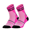 High Soft Quality Spandex Socks Men and Cycling Women Professional