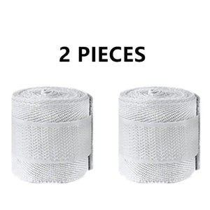 2 Rolls 3M Cotton Boxing Bandage Sports Strap Sanda Gauntlets MMA Hand