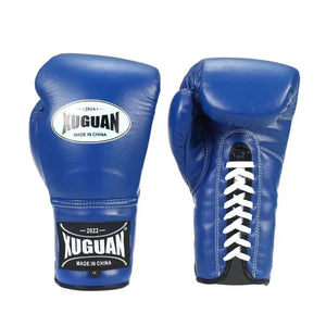 6/8/10/12/14oz Boxing Glove High Quality PU Tether MMA Muay Thai