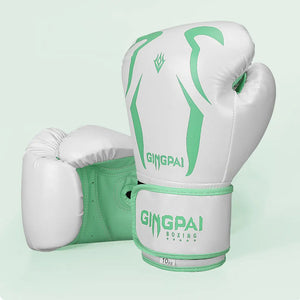 Professional Boxing Gloves Women Thai Boxing Free Fighting Sanda MMA