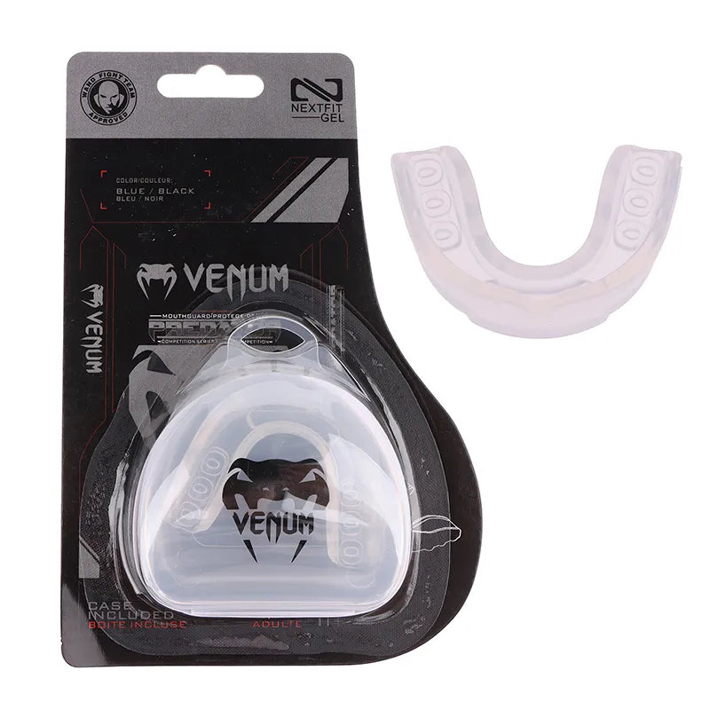 Sports Mouth Guard For Basketball Rugby Boxing Karate Appliance Teeth