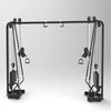 Gymnasium big bird trainer gantry multi-functional comprehensive