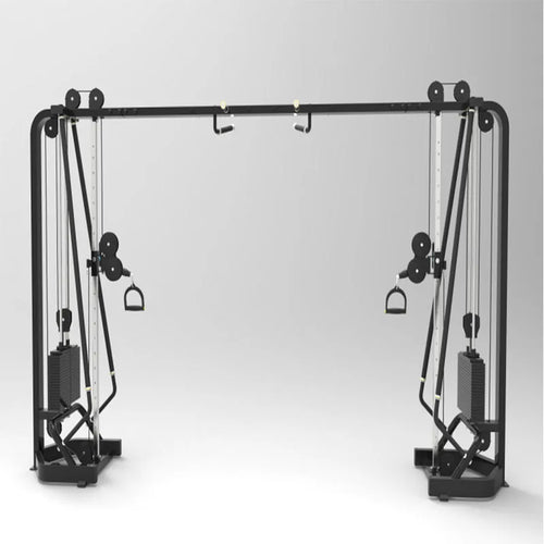 Gymnasium big bird trainer gantry multi-functional comprehensive