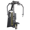 Wholesale Multifunctional Training Machine Pearl Delt/Pec Deck Fly