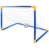 Outdoor Mini Soccer Goal Small Soccer Door Folding Football Goal