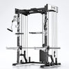 Multi-functional Home Smith Machine, Comprehensive Trainer, Flying