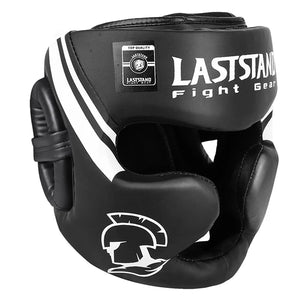 Promotion Boxing MMA Safety Helmet Head Gear Protectors Adult Child