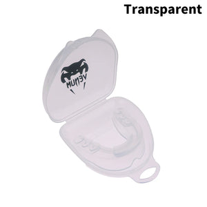 Sports Mouth Guard For Basketball Rugby Boxing Karate Appliance Teeth