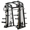 All-round Sports Bench Press Squat Frame Weightlifting Bench Press