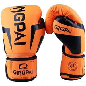 Boxing Glove Supplies Boxing Sanda Training Gloves Children's Adult