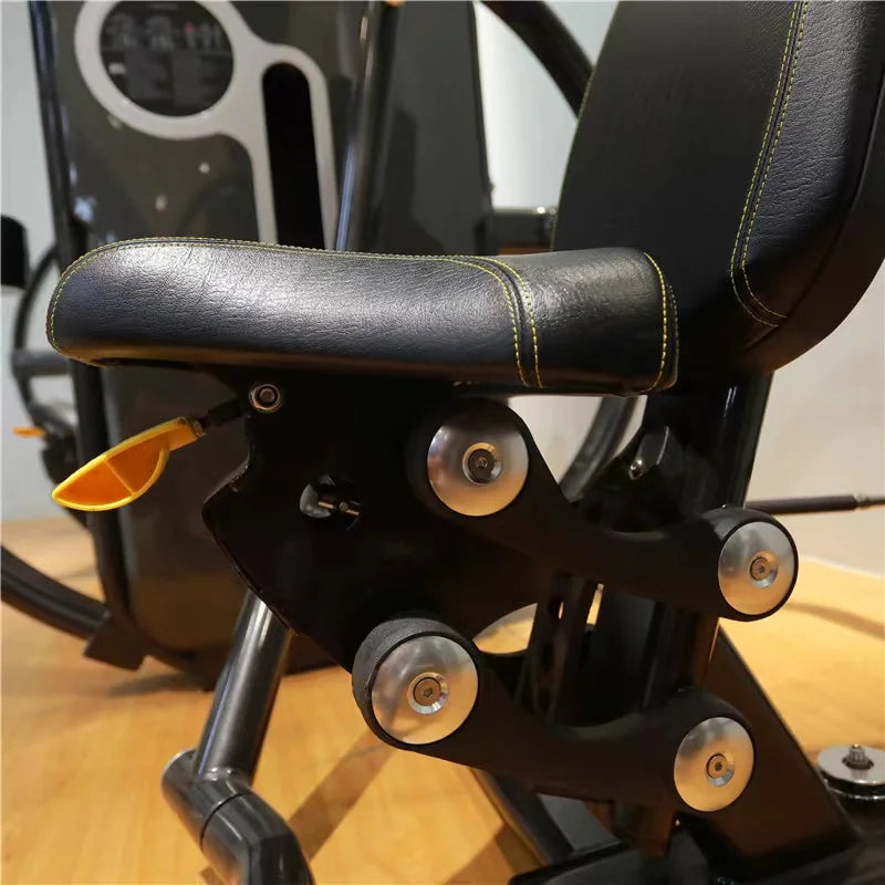 Seated Chest Fly Machine Gym Equipment Pectoral Machine/Trainer