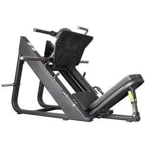 Incline 45 Degree Vertical Leg Press Squat Machine Reverse Inverted