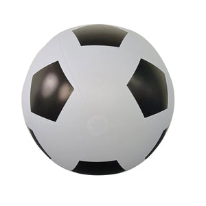 60 Inch Inflatable Beach Ball Jumbo Inflatable Soccer Ball Basketball