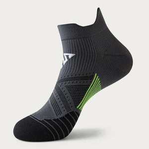 Men Women Running Socks Summer Quick Dry Breathable Outdoor Sports