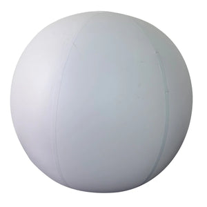 60 Inch Inflatable Beach Ball Jumbo Inflatable Soccer Ball Basketball