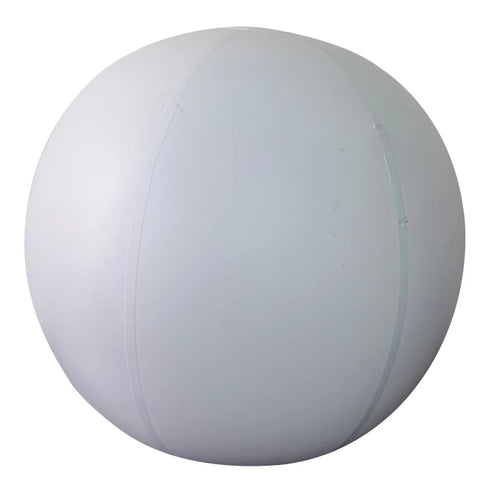 60 Inch Inflatable Beach Ball Jumbo Inflatable Soccer Ball Basketball