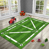 Football Training Mat Rug Dribbling Futbol Voetbal Training Mats