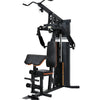 Strength Workout Trainer Multi Function Station Home Use Smith Machine