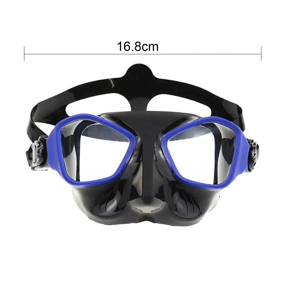 Diving Silicone Waterproof for Swimming Goggles Swimming Diving