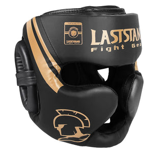 Promotion Boxing MMA Safety Helmet Head Gear Protectors Adult Child