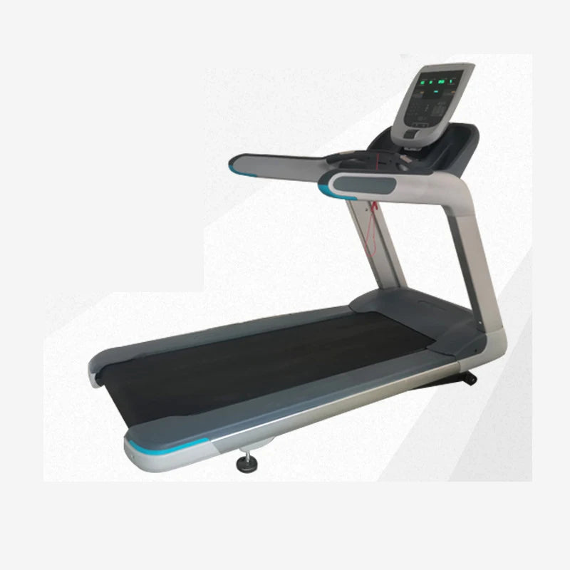 2023 Chinese Supplier Home Fitness Treadmill 3HP AC 220V 110V X500 Gym