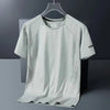 Quick-Dry GYM Sports Streetwear Fashion Oversized 6XL T Shirt Japan