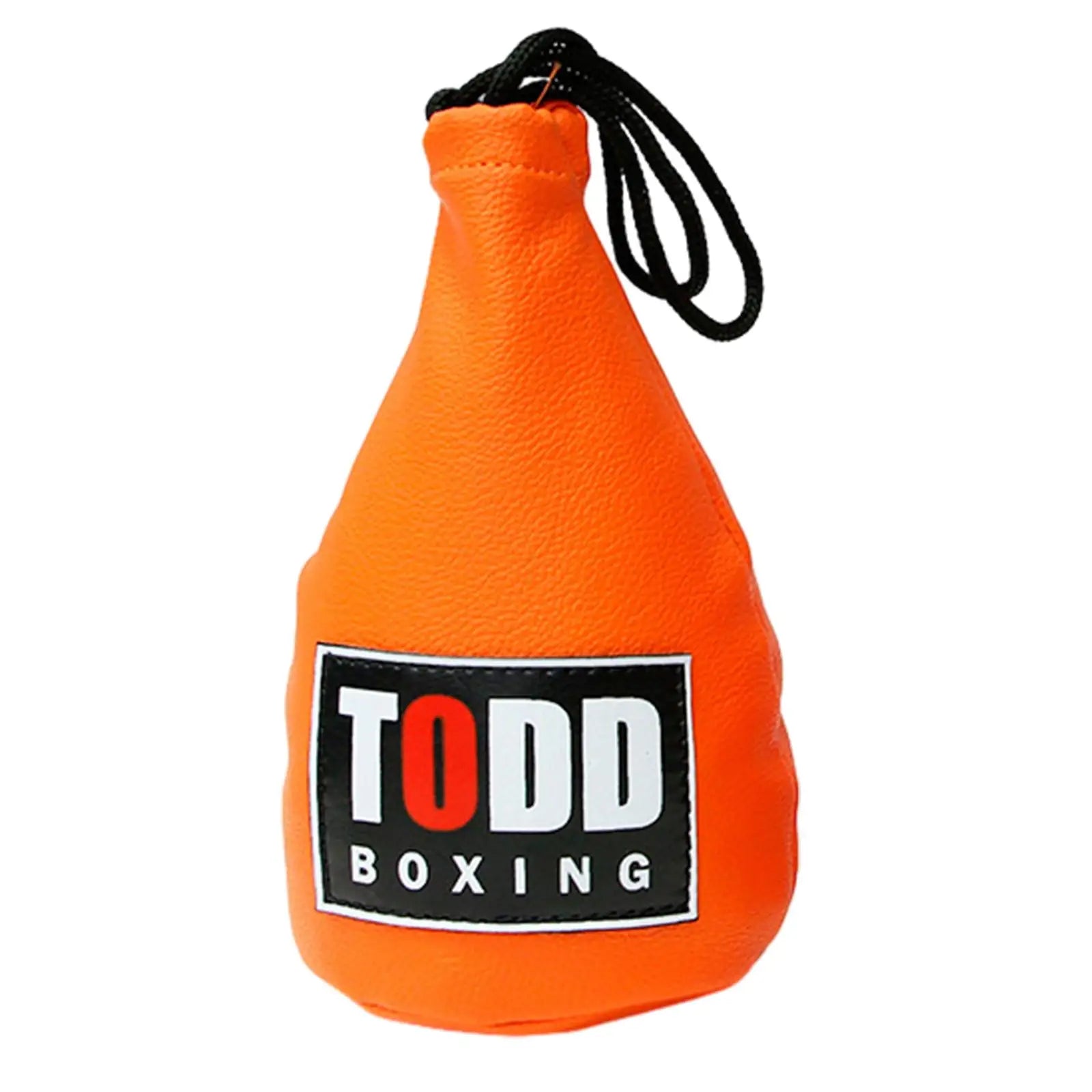 Boxing Punch Bag Punch Exercise Mma Pendulum Training Dodge Reaction