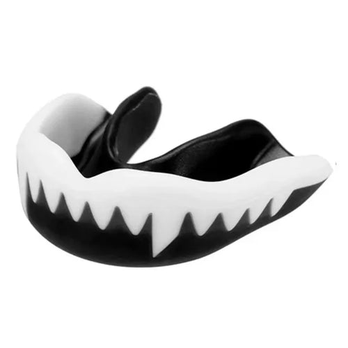 Sport Mouth Guard Teeth Protector Kids Adults Mouthguard Tooth Brace