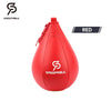 Free Shipping Swivel+Speed Ball Fitness Boxing Pear Speed Ball Set