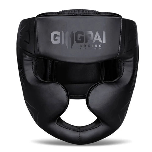 Promotion Boxing MMA Safety Helmet Head Gear Protectors Adult Child