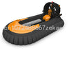 2023 China inflatable luxury hot sale boats Air Cushion Vessel