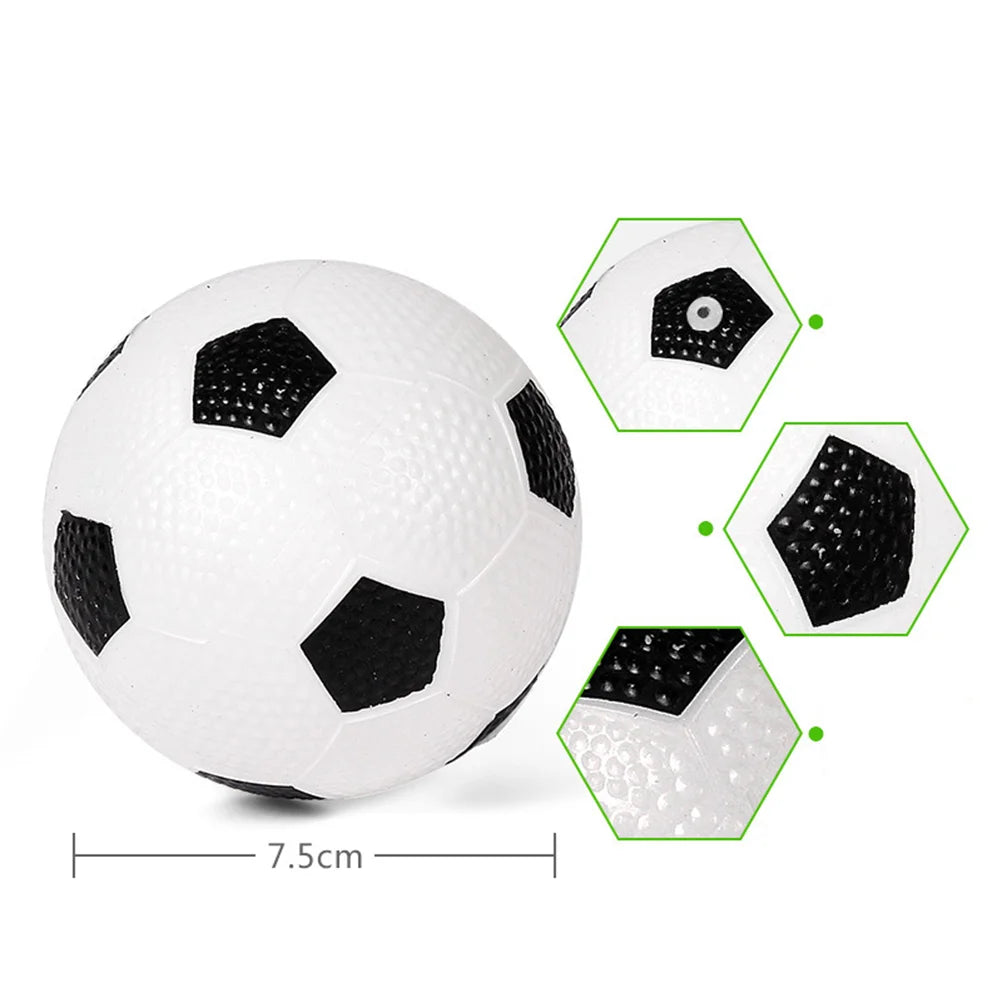 Soccer Net Training Football Mini Kids Door Toys Outdoor Toy Goal