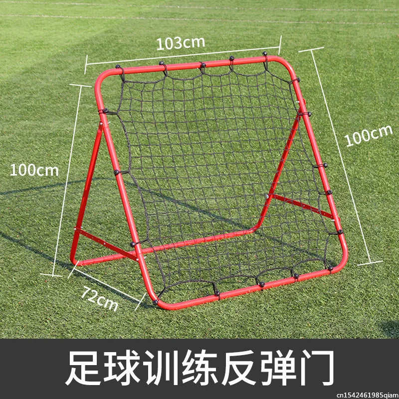 Football Practice Mesh Portable Indoor Outdoor Sports Tranning